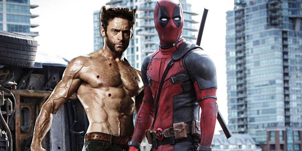 Hugh Jackman Masih Enggak Mau Bikin Film Wolverine x Deadpool